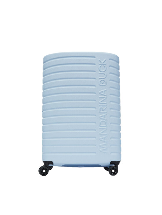 Mandarina Duck Mandarina Duck Μεσαία Βαλίτσα p10knv03-a62 Έγχρωμο