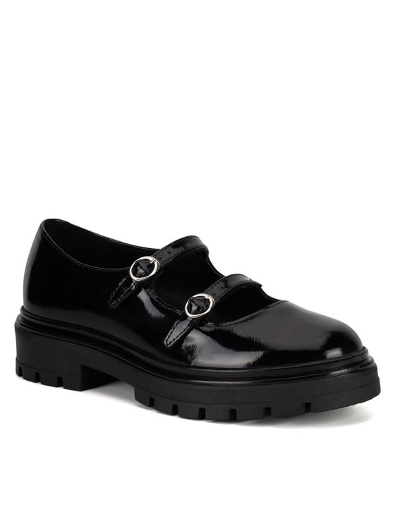 Lasocki Young Lasocki Young Halbschuhe PASCAL CI12-PASCAL-06 Schwarz