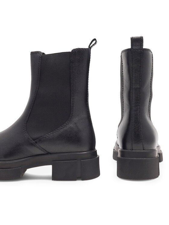 Lasocki Lasocki Botine RST-ALISA-02 Negru