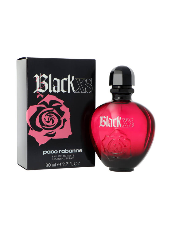 Paco Rabanne Paco Rabanne Black XS For Her Woda toaletowa