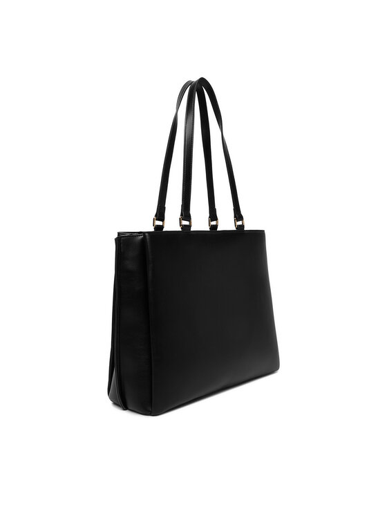 Nine West Nine West Torebka CEO-ELITE FORM-JH7268 Czarny