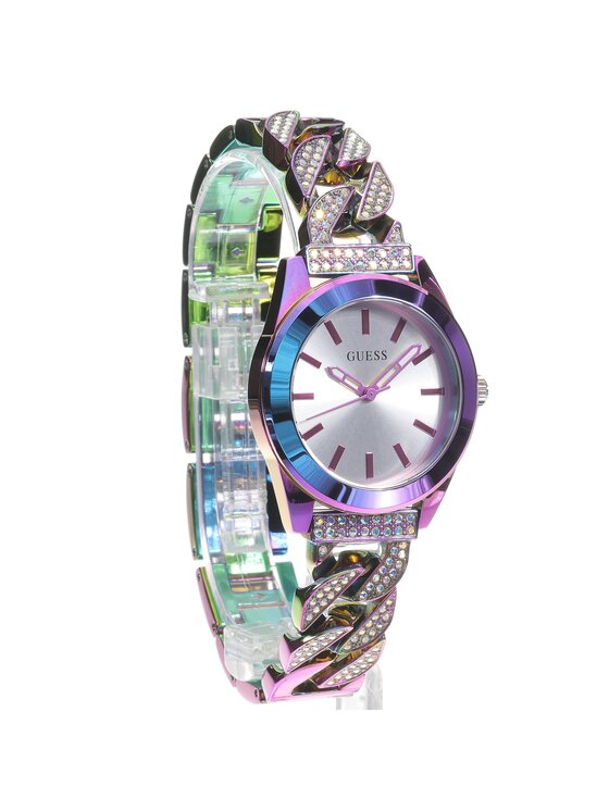 Guess Guess Hodinky GW0546L3 Farebná
