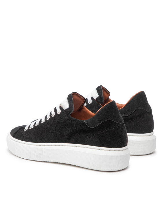 Sneakers 210N Nero