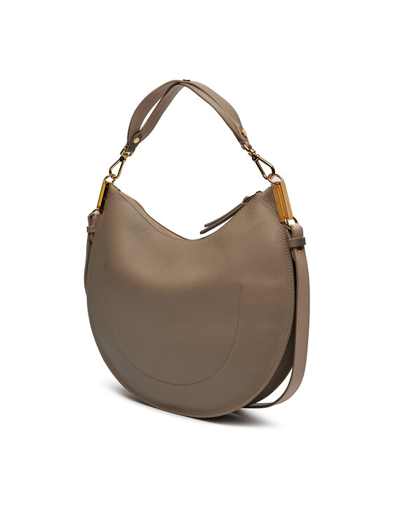 Coccinelle Coccinelle Borsetta QKF Coccinellesunup E1 QKF 13 01 01 Beige