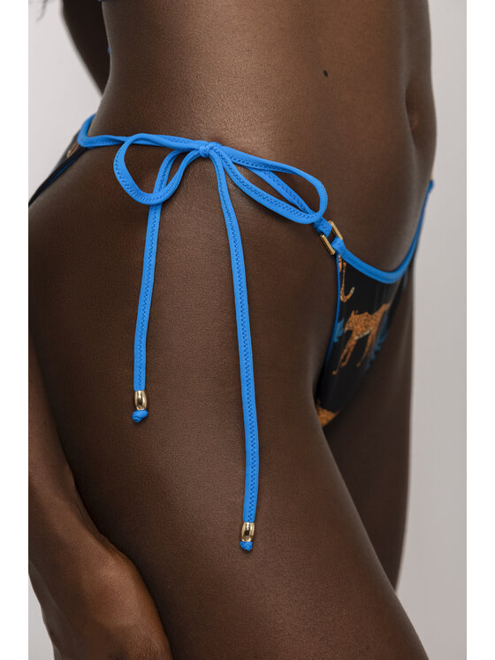 Flavia Valentini Flavia Valentini Bikini 55 Złoto bicolour