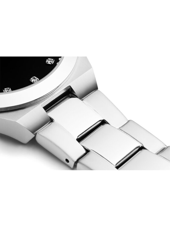 Pierre Ricaud Pierre Ricaud Orologio P23009.5144Q Argento