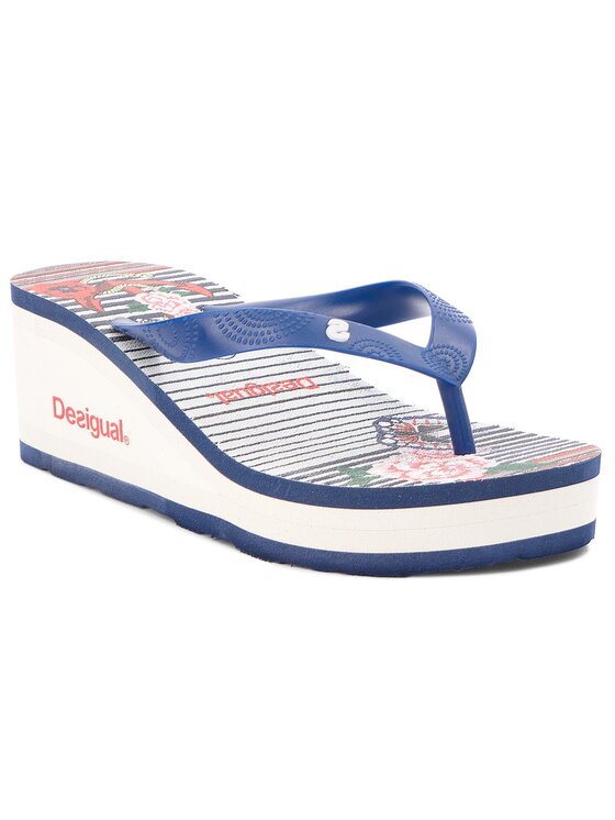 Infradito desigual deals