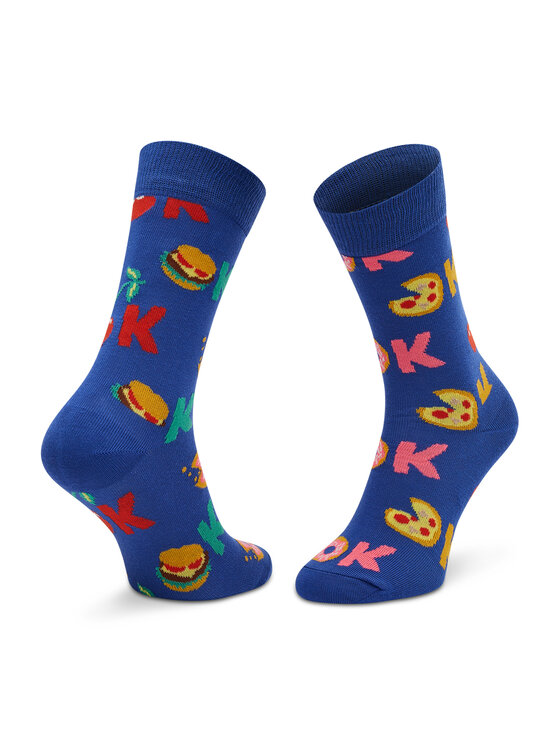 Chaussettes happy socks clearance