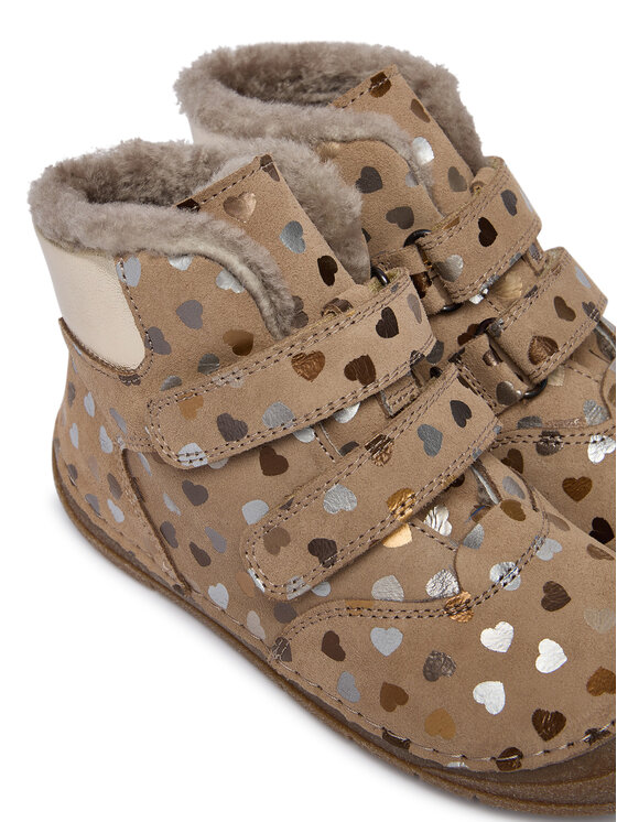 Froddo Froddo Stivali da neve G2110143-26 S Beige