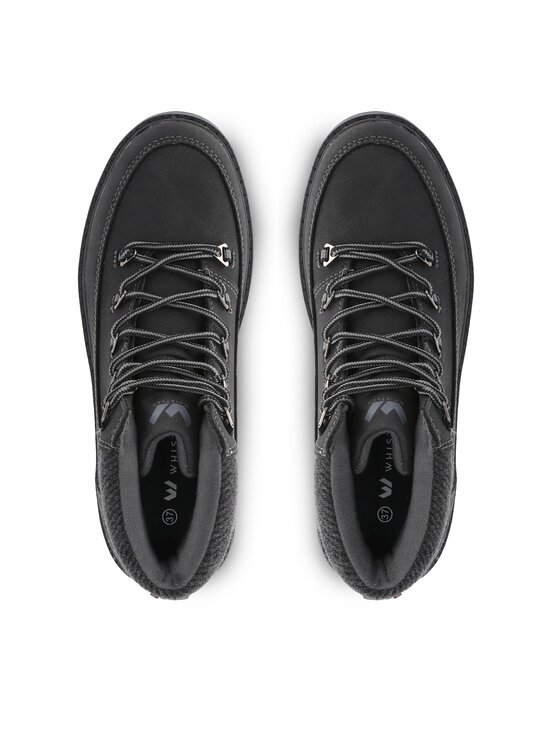 Whistler Whistler Gležnjarji Naje W Boot W224411 Črna