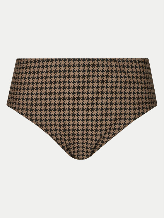 Selmark Selmark Bikinio apačia BL003 Ruda