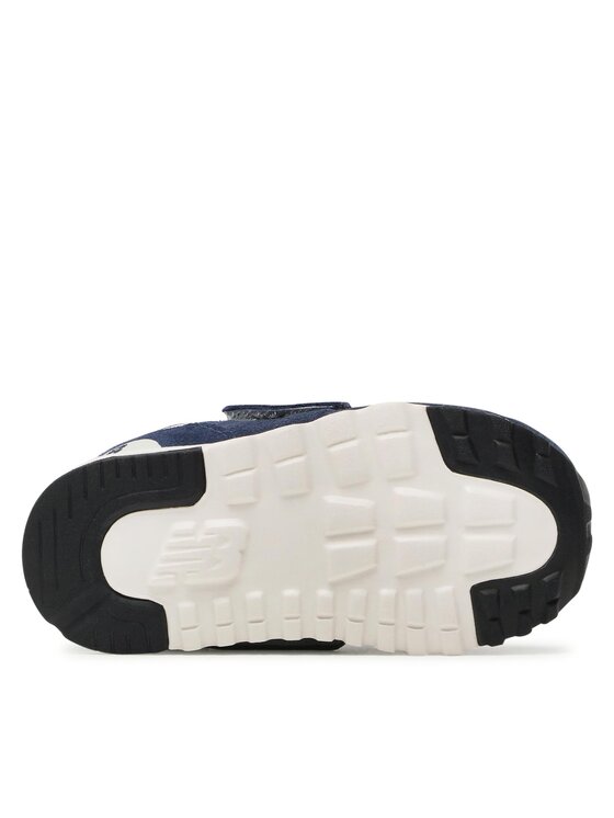 New Balance New Balance Sneakersy NW574ND1 Granatowy