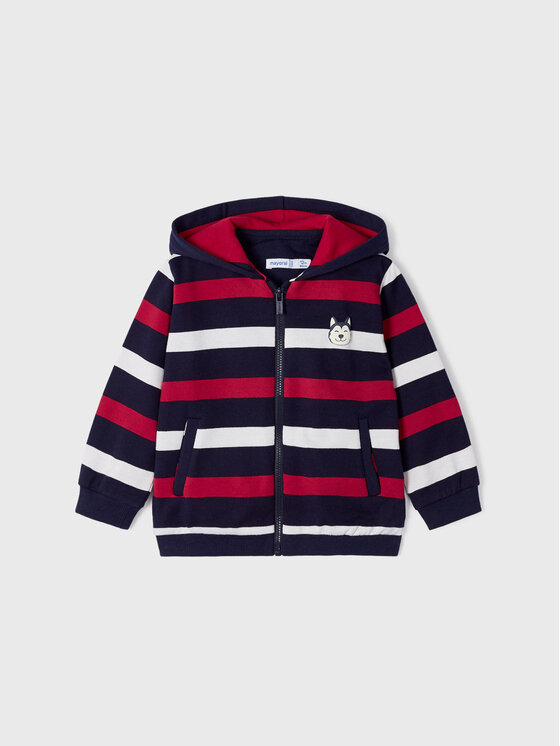 Completo tuta 2831 Multicolore Regular Fit