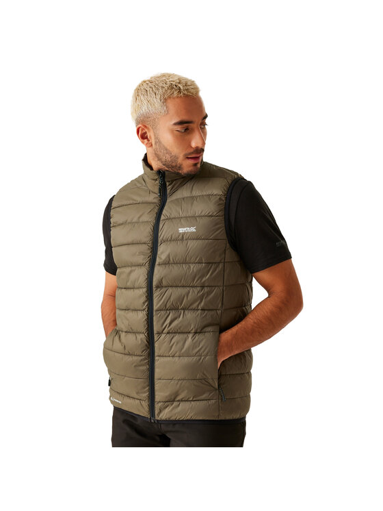 Regatta Regatta Kurtka outdoor Marizion Brązowy Stretch Fit