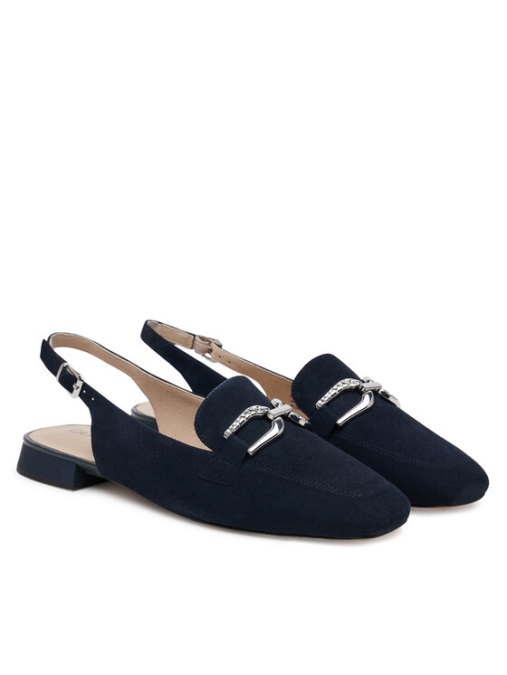 Caprice Caprice Sandaalid 9-29400-44 Tumesinine
