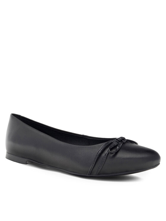 Sergio Bardi Sergio Bardi Baleriinad RST-C1031-01SB Must