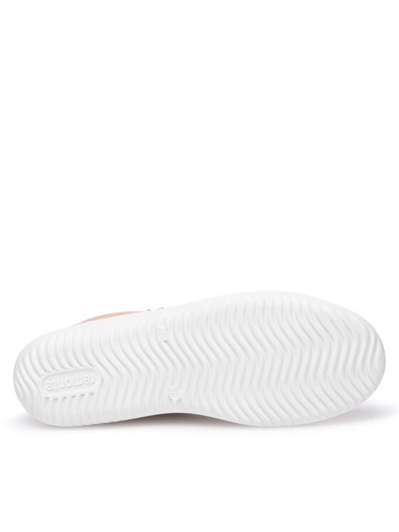 Remonte Remonte Sneakers D1E03-20 Braun