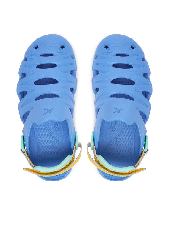 Keen Keen Sandales HyperFLT Clog 1031993 Zils