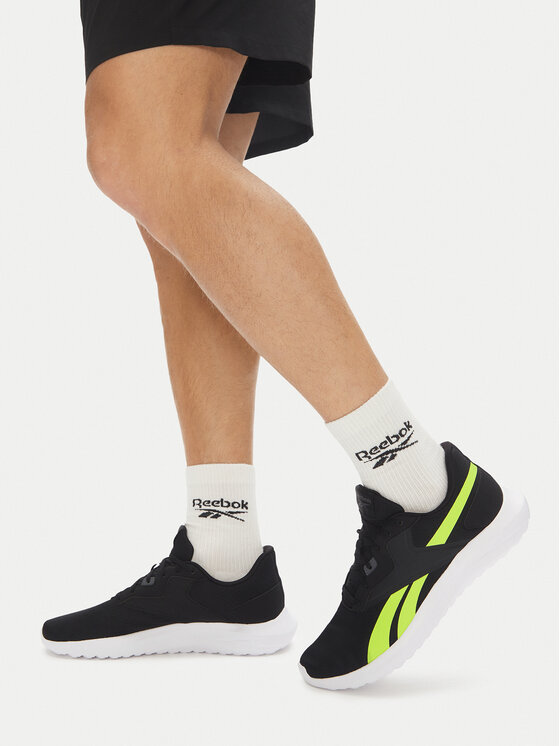Reebok Reebok Tenisice ENERGEN LUX 100034008 Crna