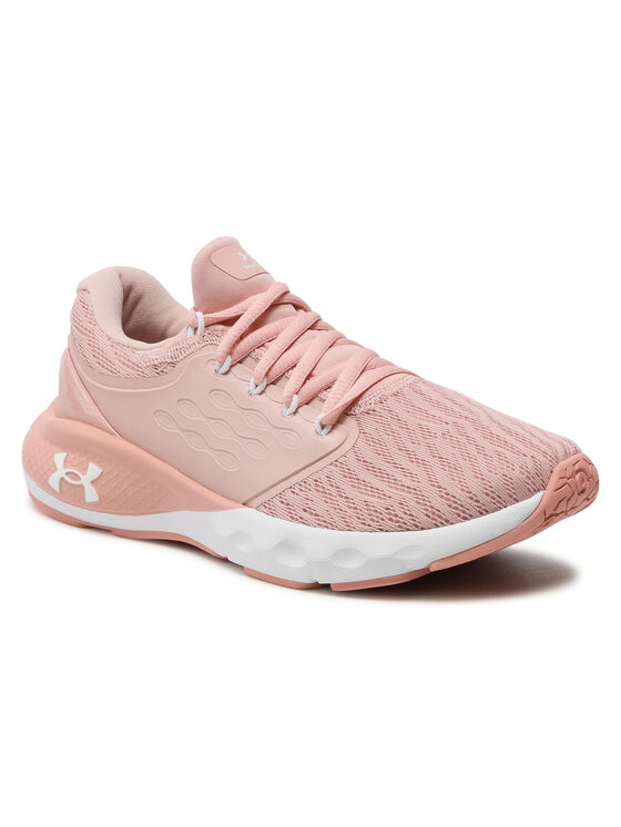 Under Armour Under Armour Buty do biegania Ua W Charged Vantage 3023565-601 Różowy