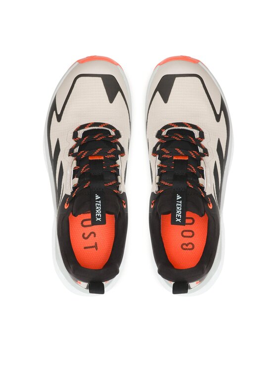 adidas adidas Туристически Terrex Free Hiker 2.0 Low GORE-TEX Hiking Shoes IG5459 Бежов