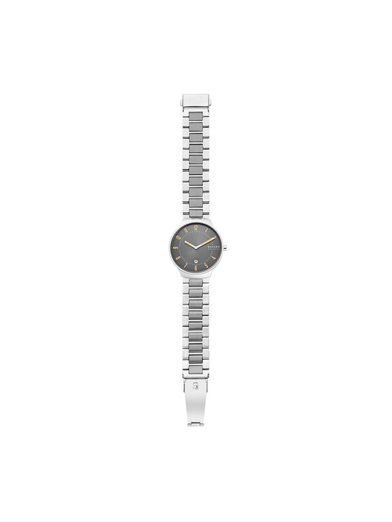 Skagen Skagen Hodinky Grenen SKW6523 Strieborná