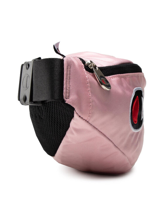 Champion Champion Nerka Belt Bag 804819-S21-PS024 Różowy