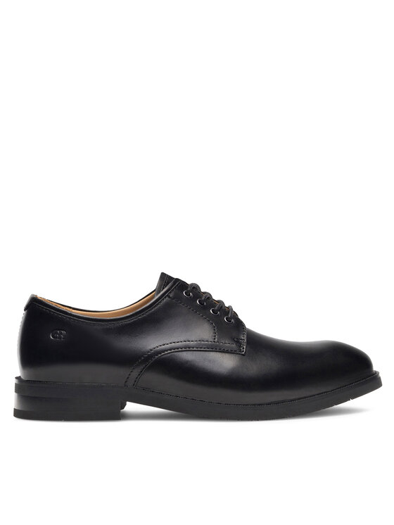 Gino Rossi Gino Rossi Halbschuhe DANTE-01 123AM Schwarz