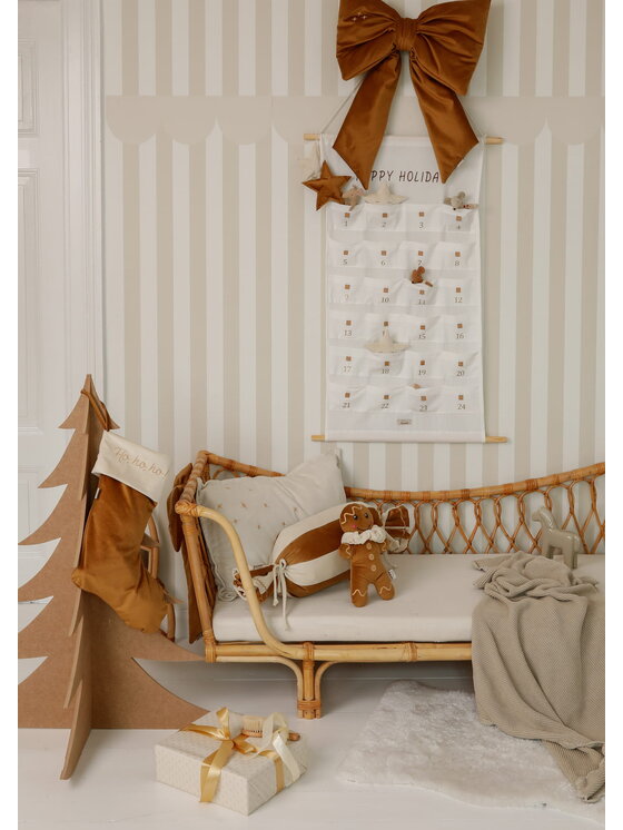 Malomi Kids Malomi Kids Dekoracja 5903716459399 Złoty