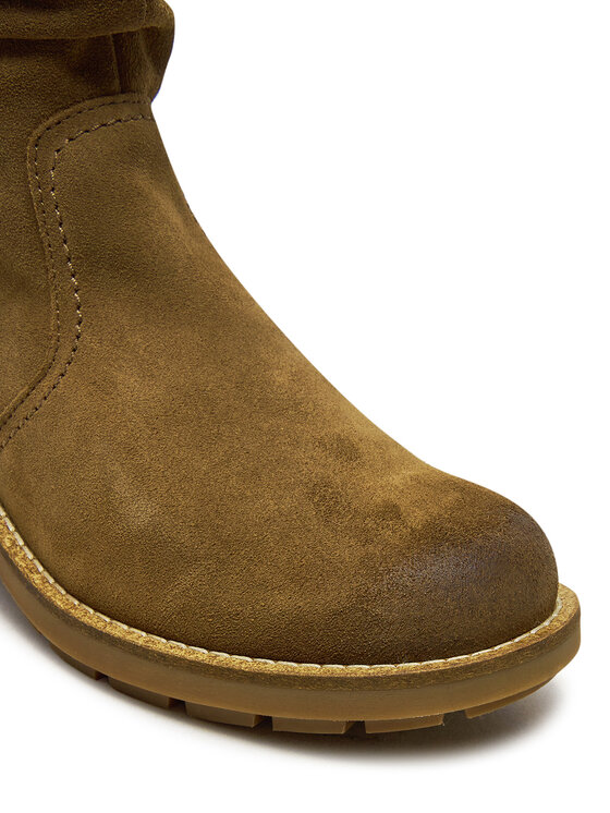 Tamaris Tamaris Stivaletti 1-25489-43 Marrone