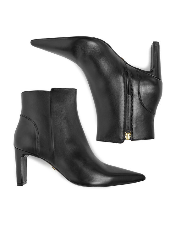 Gino Rossi Gino Rossi Stiefeletten EO-RIMA-121968-1 Schwarz