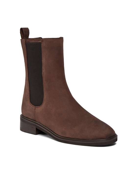 Balagan Balagan Klassische Stiefeletten Arava Braun