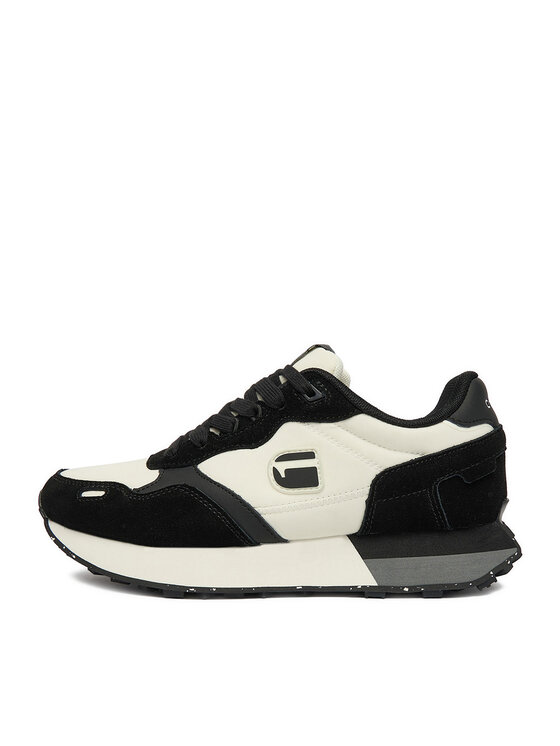 G-Star Raw G-Star Raw Sneakersy CEO-YG240116-02L Černá