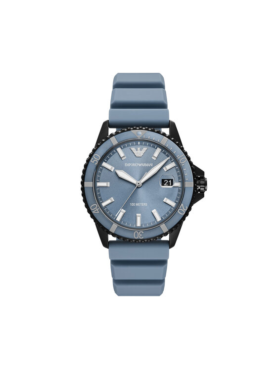 Emporio Armani Emporio Armani Sat AR11685 Plava
