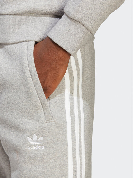 Adidas fitted joggers best sale