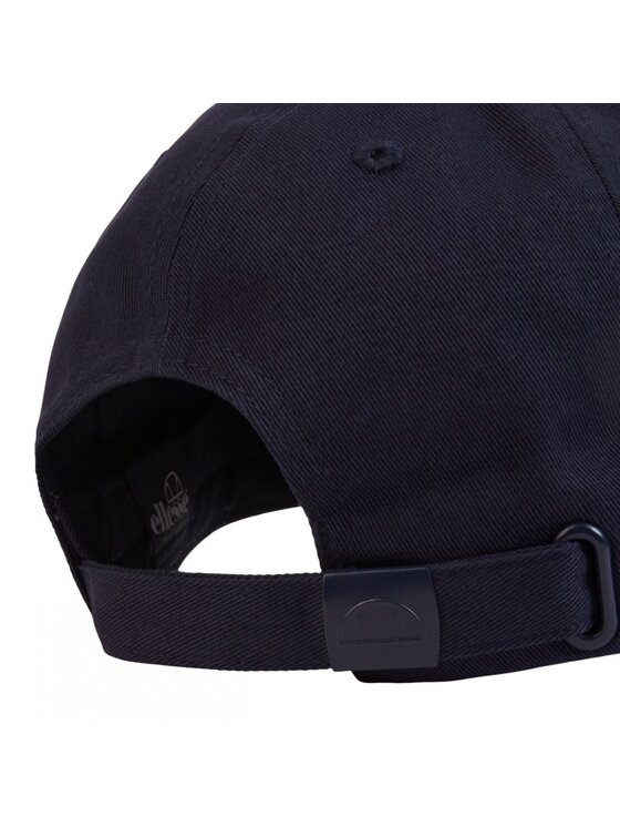 Ellesse Ellesse Cappellino Drebbo Cap Nero