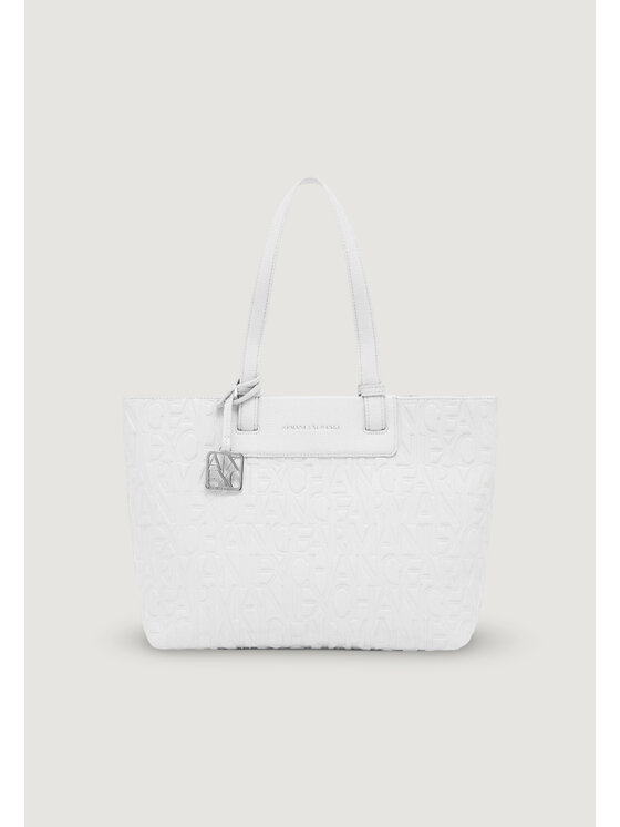 Armani Exchange Armani Exchange Borsetta XW001481 AF15774 Bianco