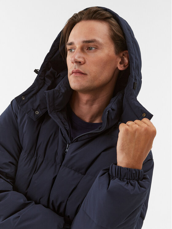 United Colors Of Benetton United Colors Of Benetton Sulejope 2JF8UN02Q Tumesinine Regular Fit