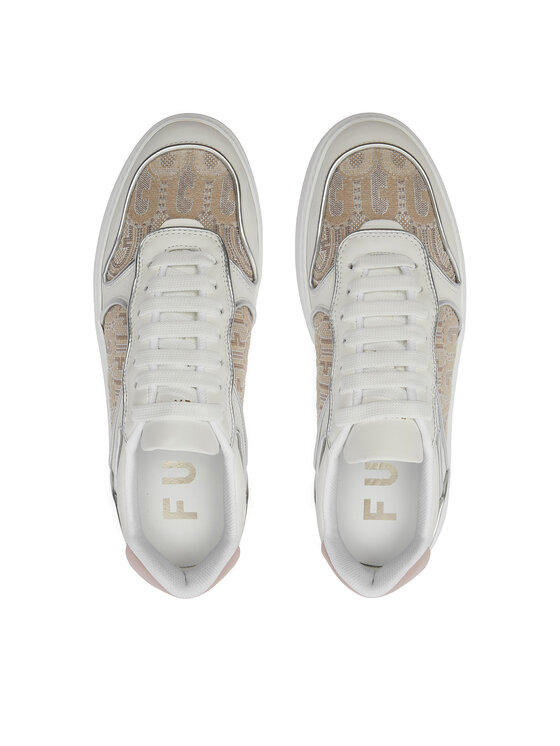 Furla Furla Sneakersy YI05SPT BX3236 3299S Barevná