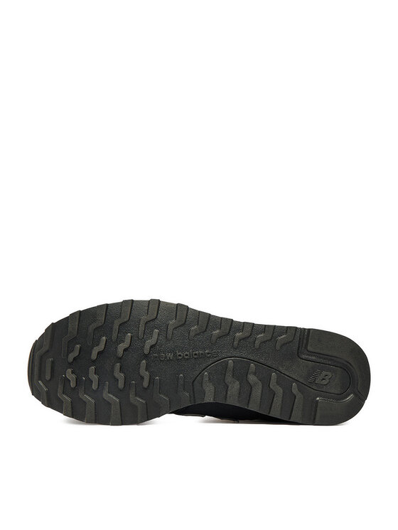 New Balance New Balance Αθλητικά GM500MG2 Μαύρο