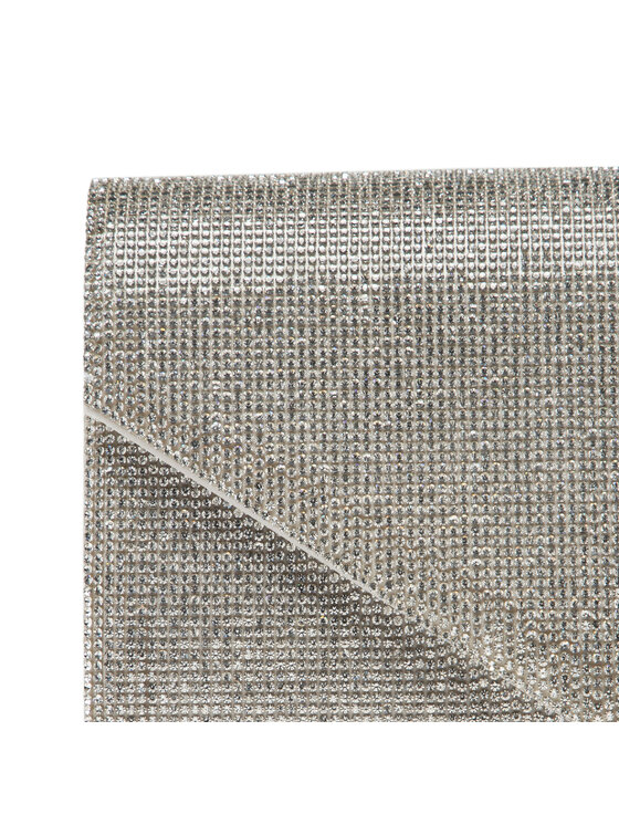 Aldo Aldo Handtasche Geaven 15931072 Silberfarben