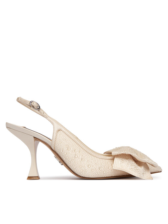Steve Madden Steve Madden Lodičky Neasa 11003684 Bílá