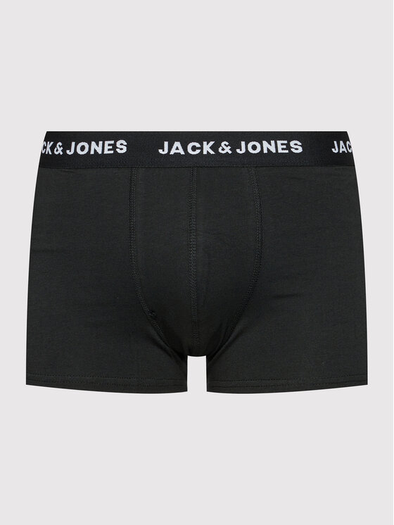 Jack & Jones Jack & Jones 5er-Set Boxershorts Black Friday 12169662 Bunt