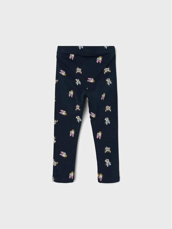 NAME IT NAME IT Pajkice DISNEY 13207506 Mornarsko modra Slim Fit