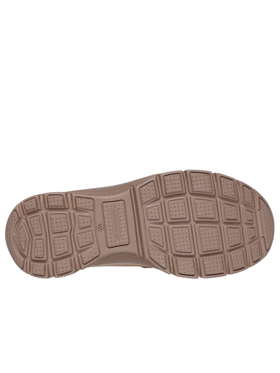 Skechers Skechers Śniegowce 167862-TAN Beżowy