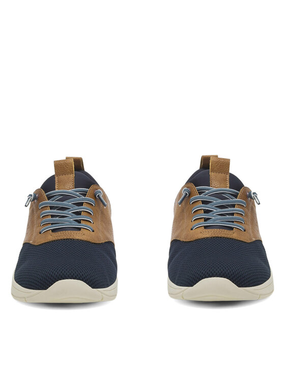 Mustang Mustang Sneakersy 4138-312 Kolorowy