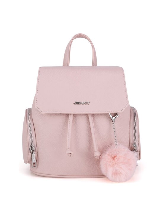 JENNY JENNY Zaino JNY-M-002-07 Rosa