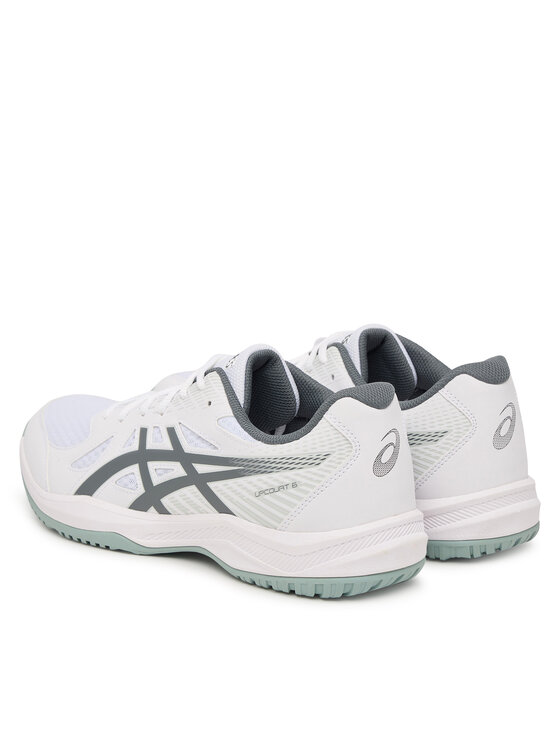 Asics Asics Edzőtermi cipők Upcourt 6 1071A104 Fehér