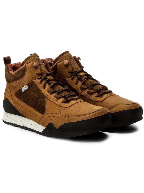 Merrell burnt clearance rock mid wp