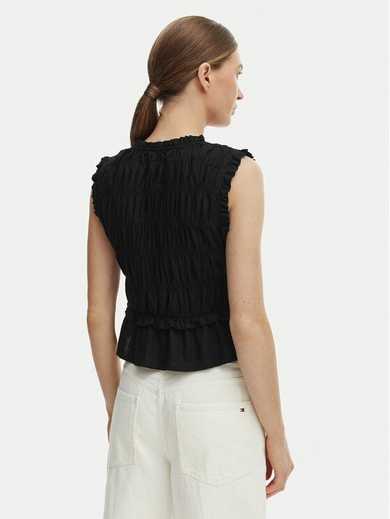 ONLY ONLY Bluza Goa 15363693 Črna Regular Fit